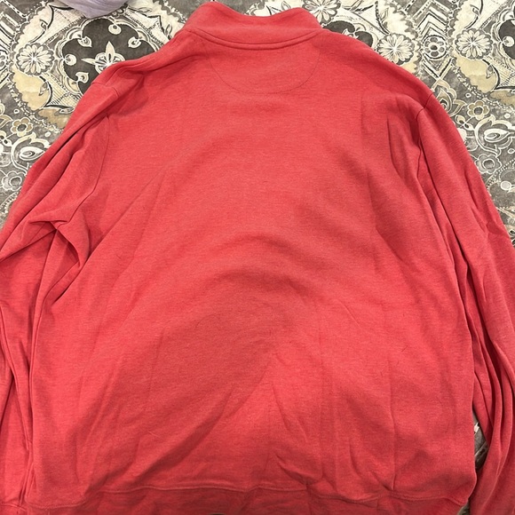 Vineyard Vine quarter zip - Picture 3 of 3